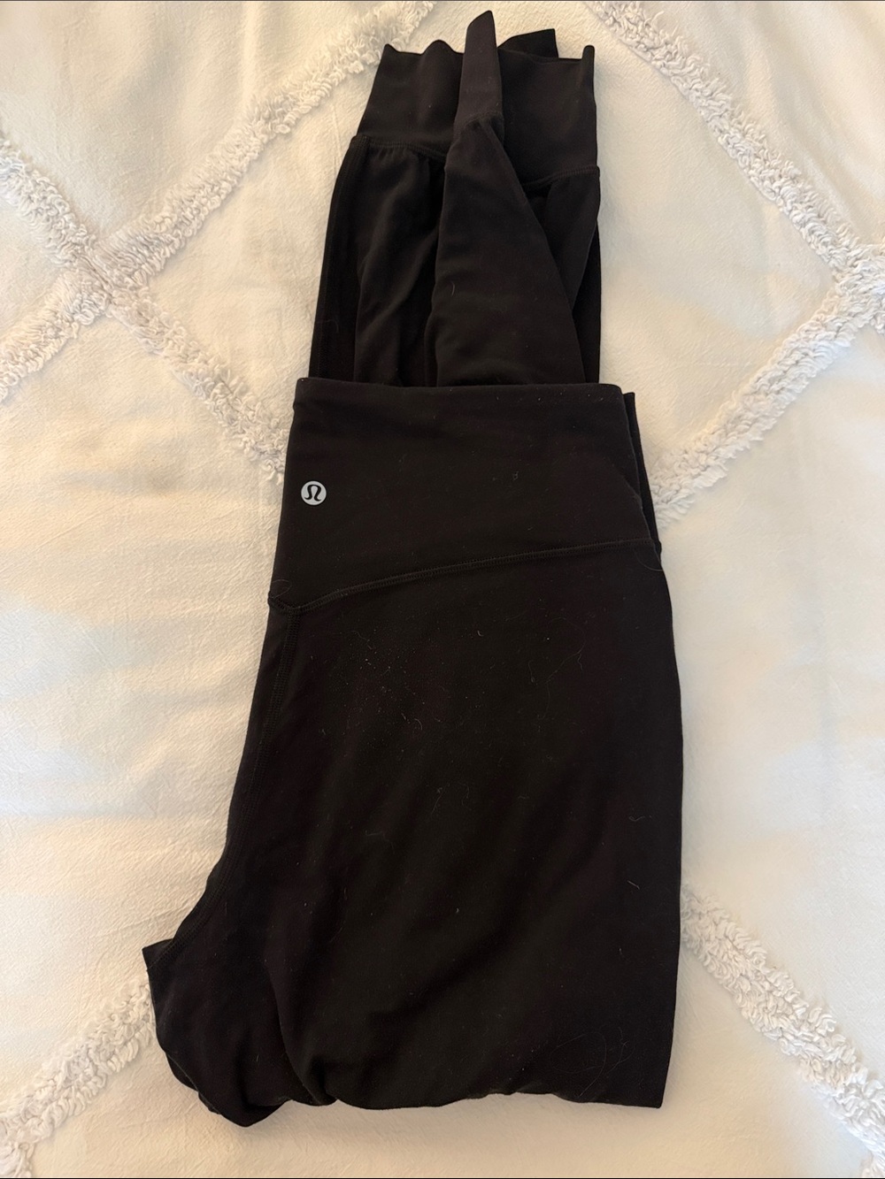Lululemon athletic joggers